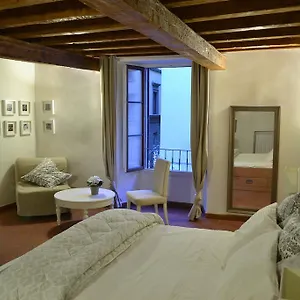  Гостевой дом Dante's Relais