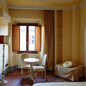 Casa Leopardi Konukevi