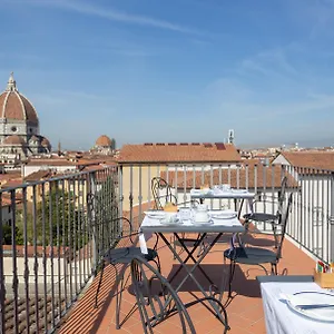 Palazzo Graziani Florens