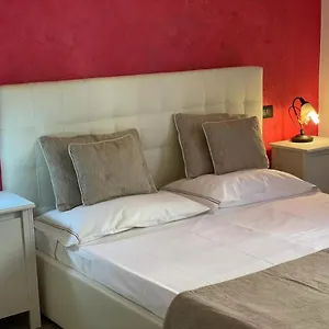 Gasthof Homelink - The Key, Florenz