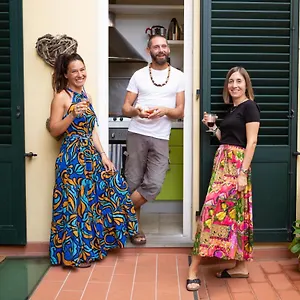 3* Bed & Breakfast Monte Oliveto