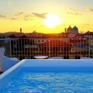 Forte16 View & Firenze
