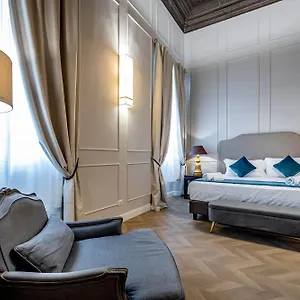 Guest house Residenza D'epoca Poliziano, Florence