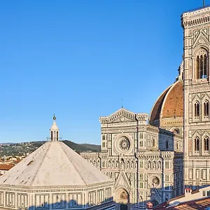 Gasthof Duomo Luxury, Florenz