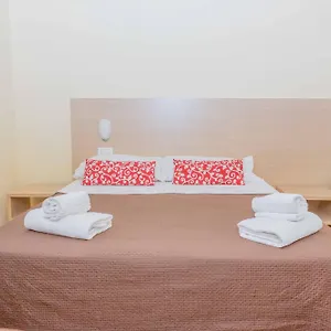 Corte Passi Konukevi