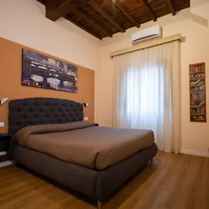 Guest house Cennini 6, Florence