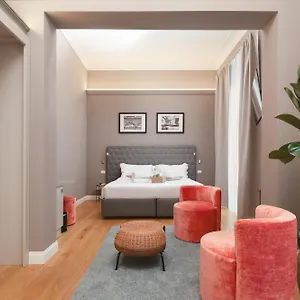 Guest house N7, Florence