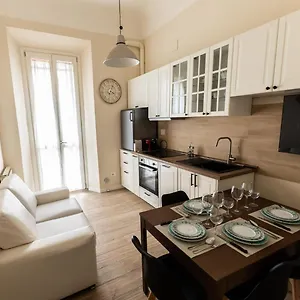 La Casa Di Gazi Firenze