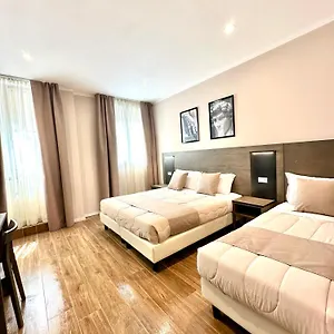 Guest house Cles De, Florence