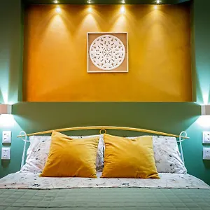 Guest house Sabry, Florence