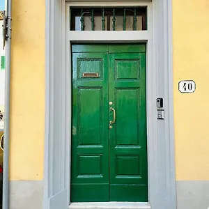 The Hamilton House Firenze