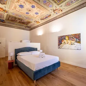 Guest house Residenza D'epoca Palazzo Salviati Quaratesi, Florence