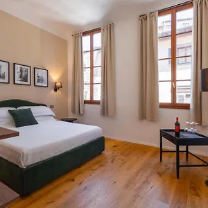 Guest house Palazzina Fusi, Florence