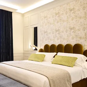 Guest house Residenza Maglioni Al Bargello, Florence