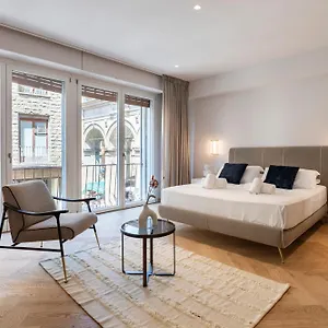 Guest house The Old Palace- Luxury Signoria, Florence