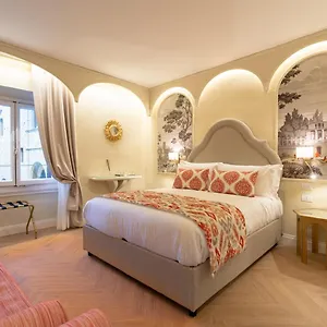 Guest house La Dimora Del Mercante - Residenza D'epoca, Florence