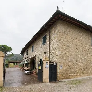 La Fattoressa Firenze