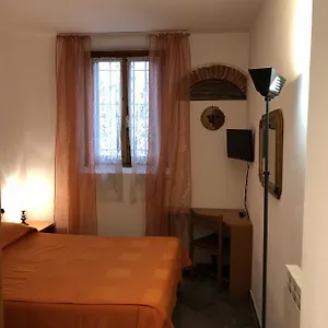  Гостевой дом La Federiga