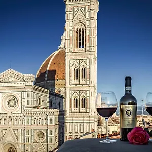 La Terrazza Sul Duomo פירנצה
