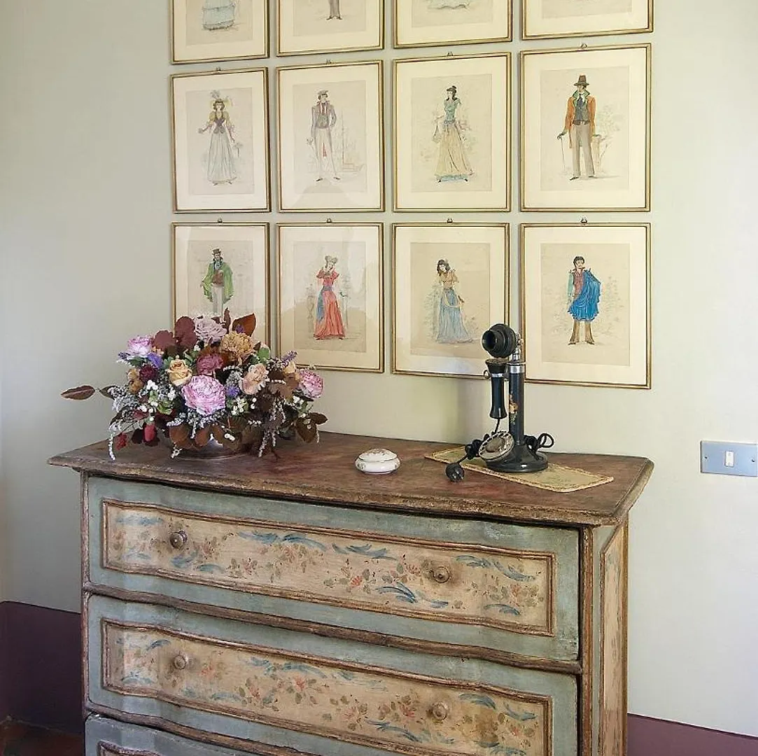 Villa Poggio Bello Florence 0*,