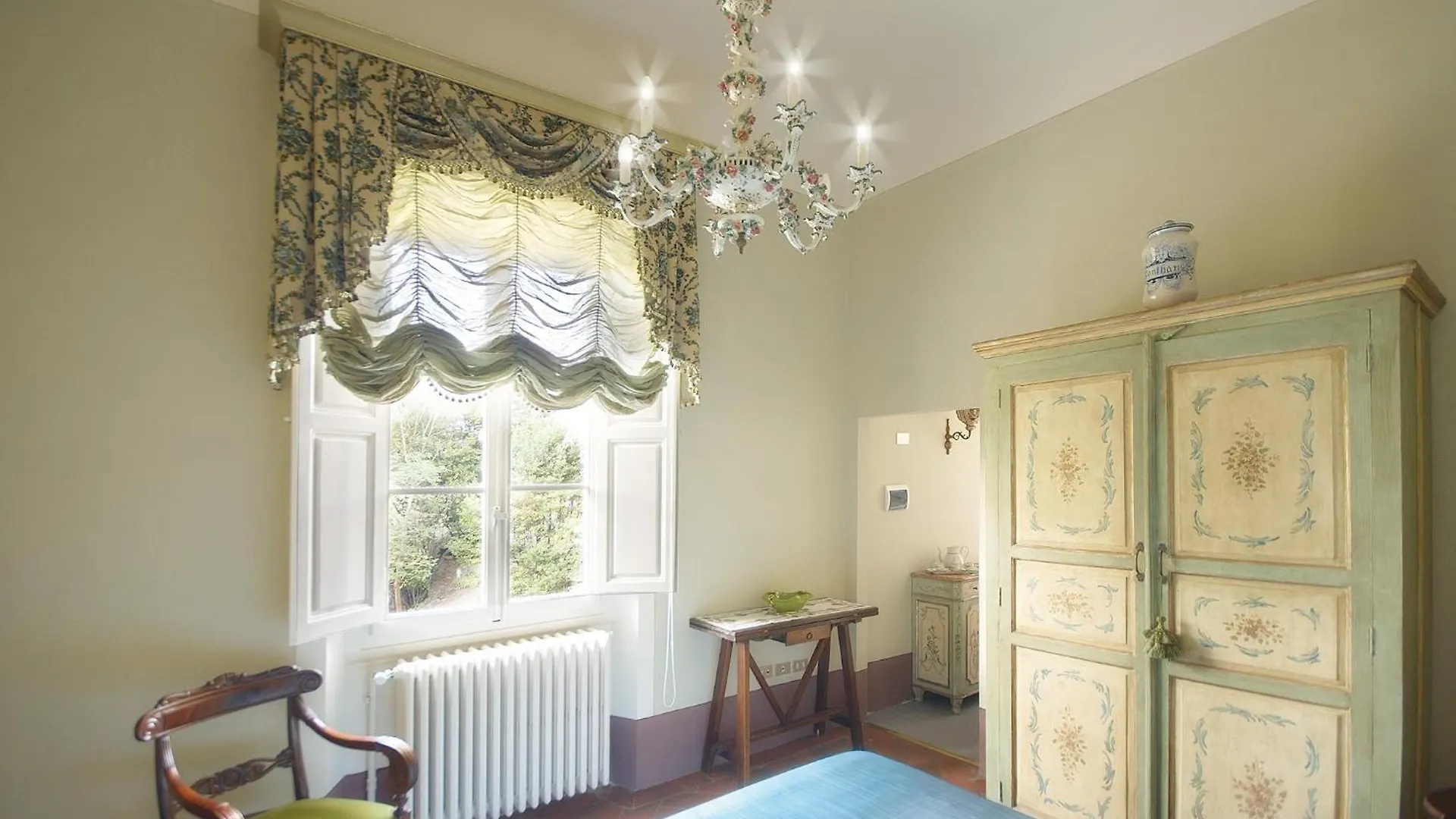 Villa Poggio Bello Florence Guest house
