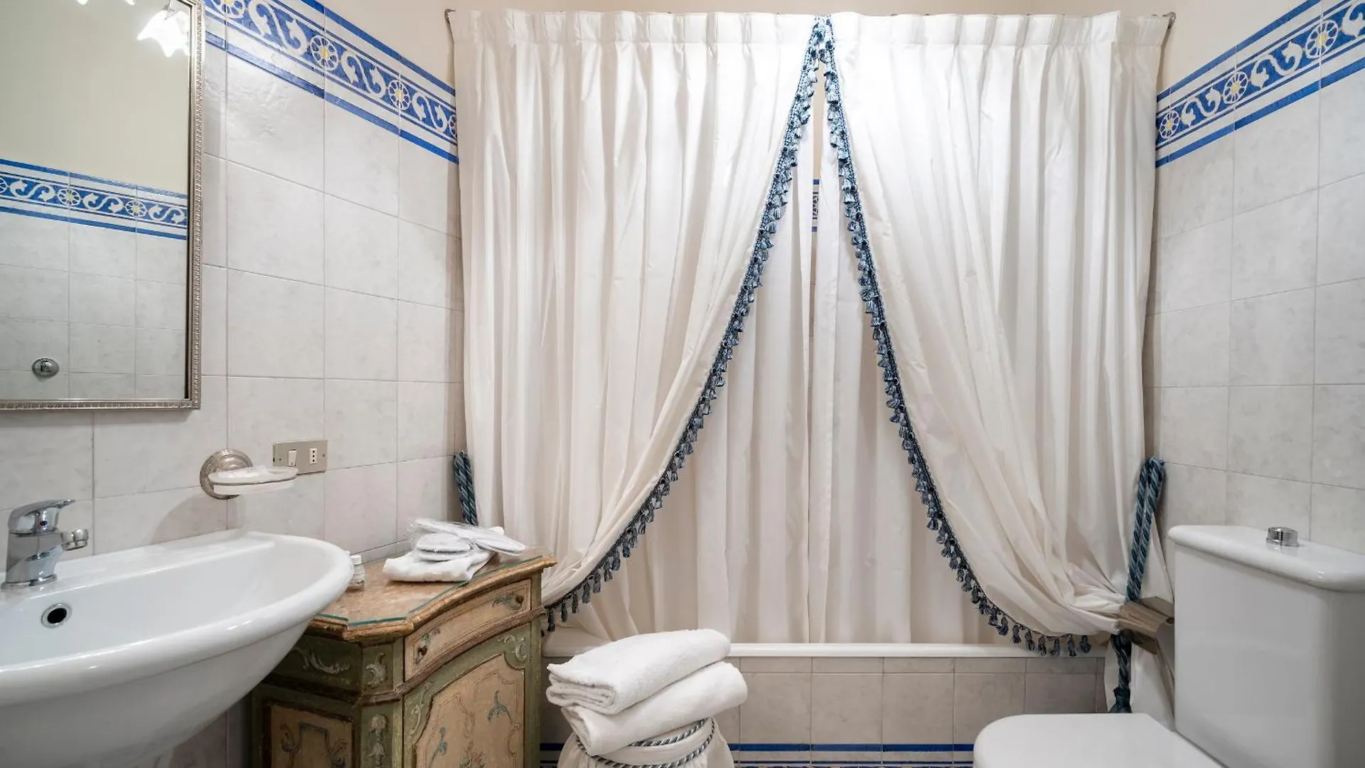 Villa Poggio Bello Florence Guest house
