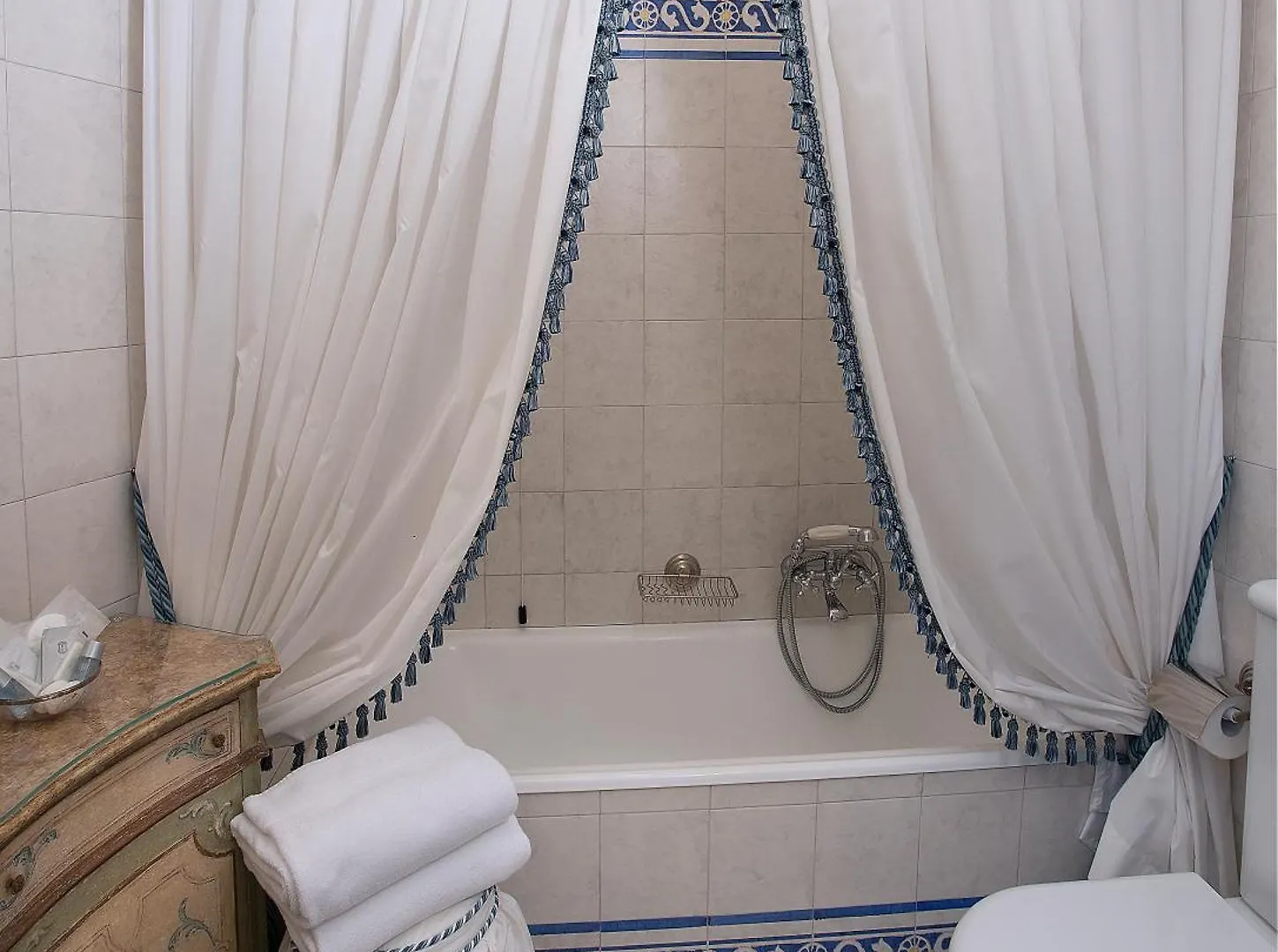 Villa Poggio Bello Florence 0*,  Italy