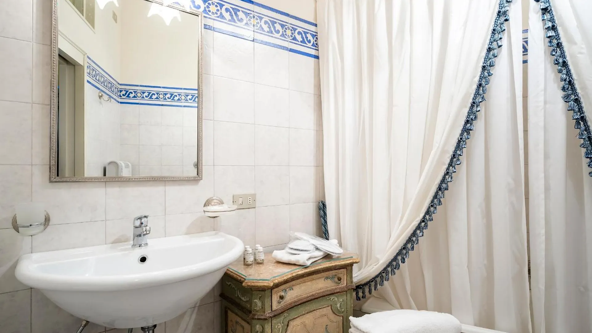Guest house Villa Poggio Bello Florence