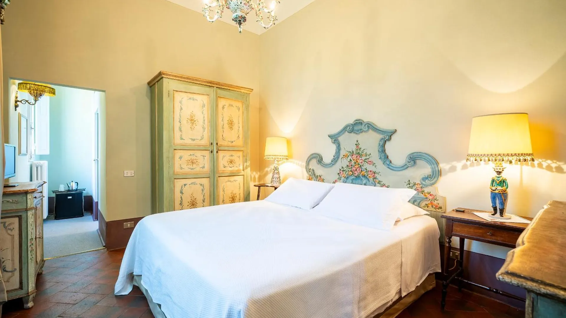 Villa Poggio Bello Florence Guest house