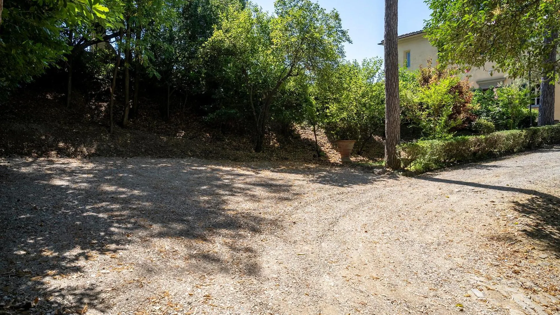 Guest house Villa Poggio Bello Florence