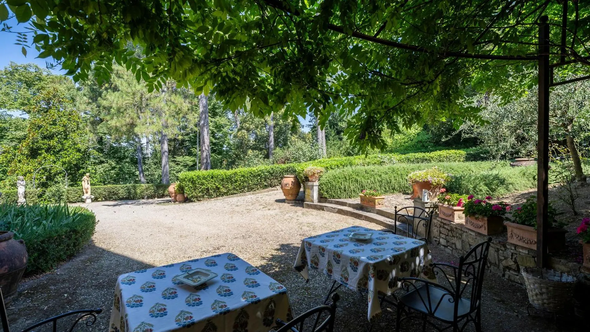 Villa Poggio Bello Florence 0*,