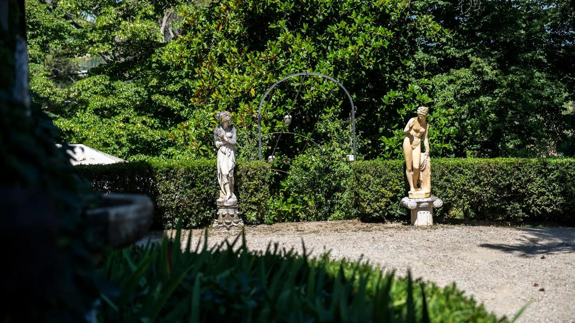 Guest house Villa Poggio Bello Florence