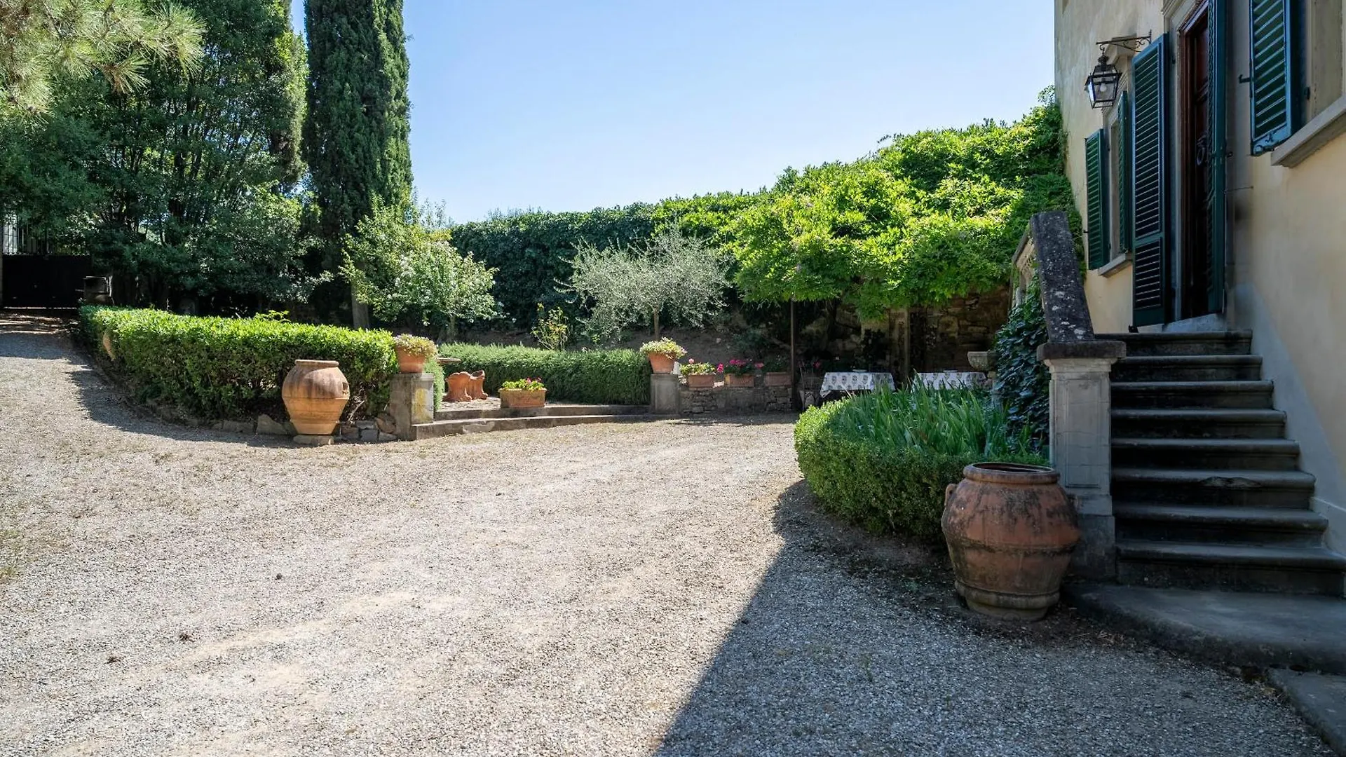 Villa Poggio Bello Florence 0*,  Italy