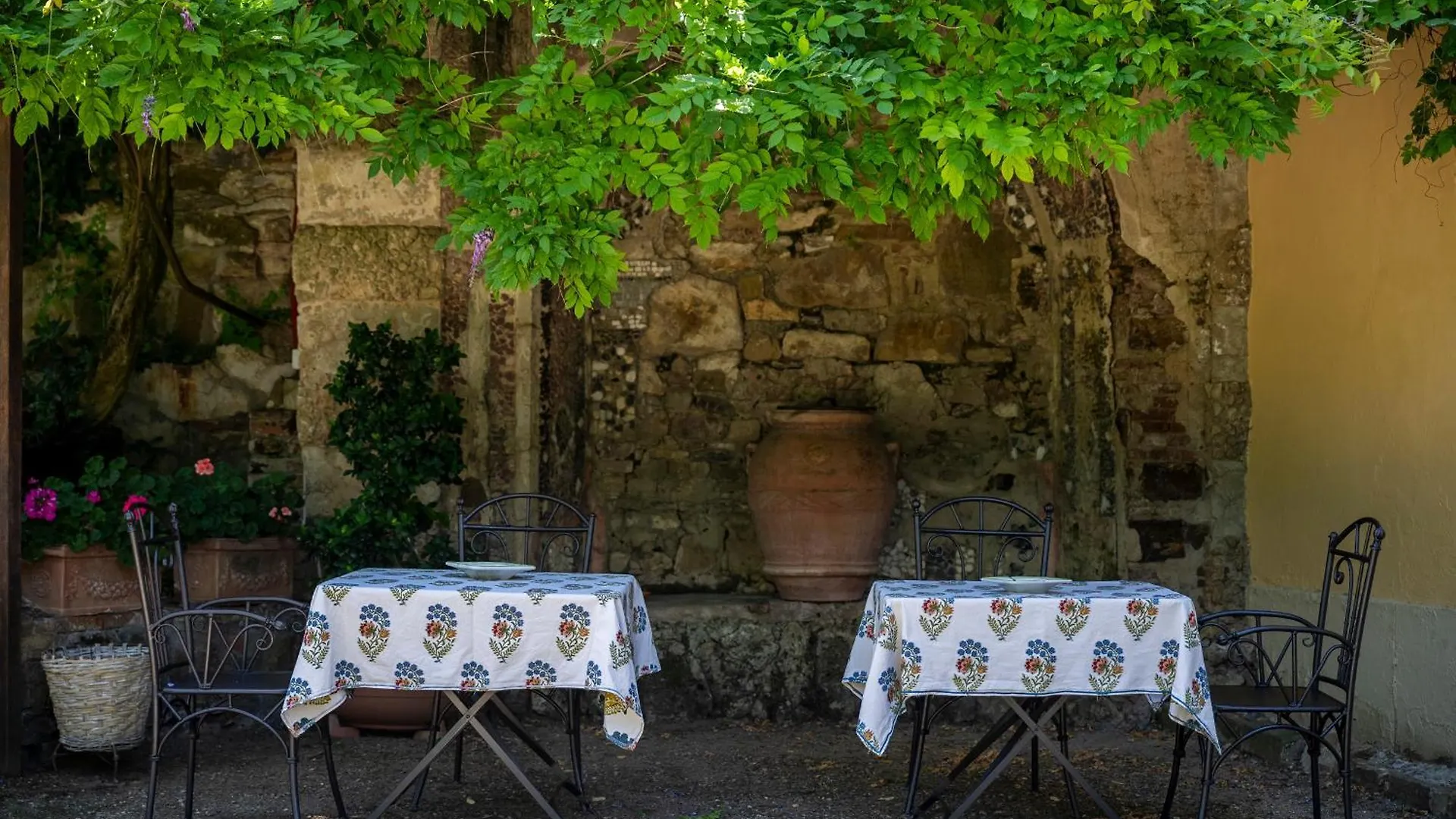 Villa Poggio Bello Florence Guest house