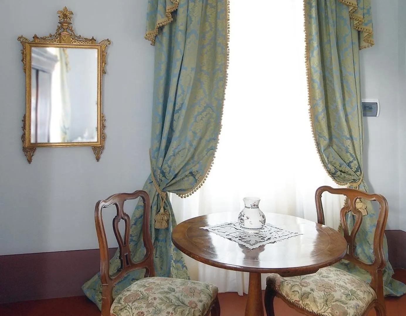Guest house Villa Poggio Bello Florence