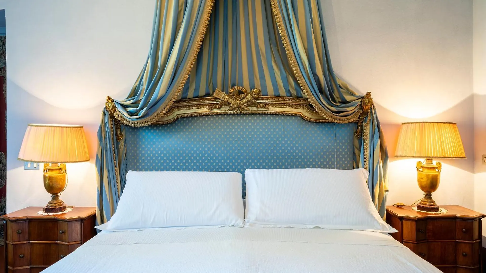 Villa Poggio Bello Florence 0*,