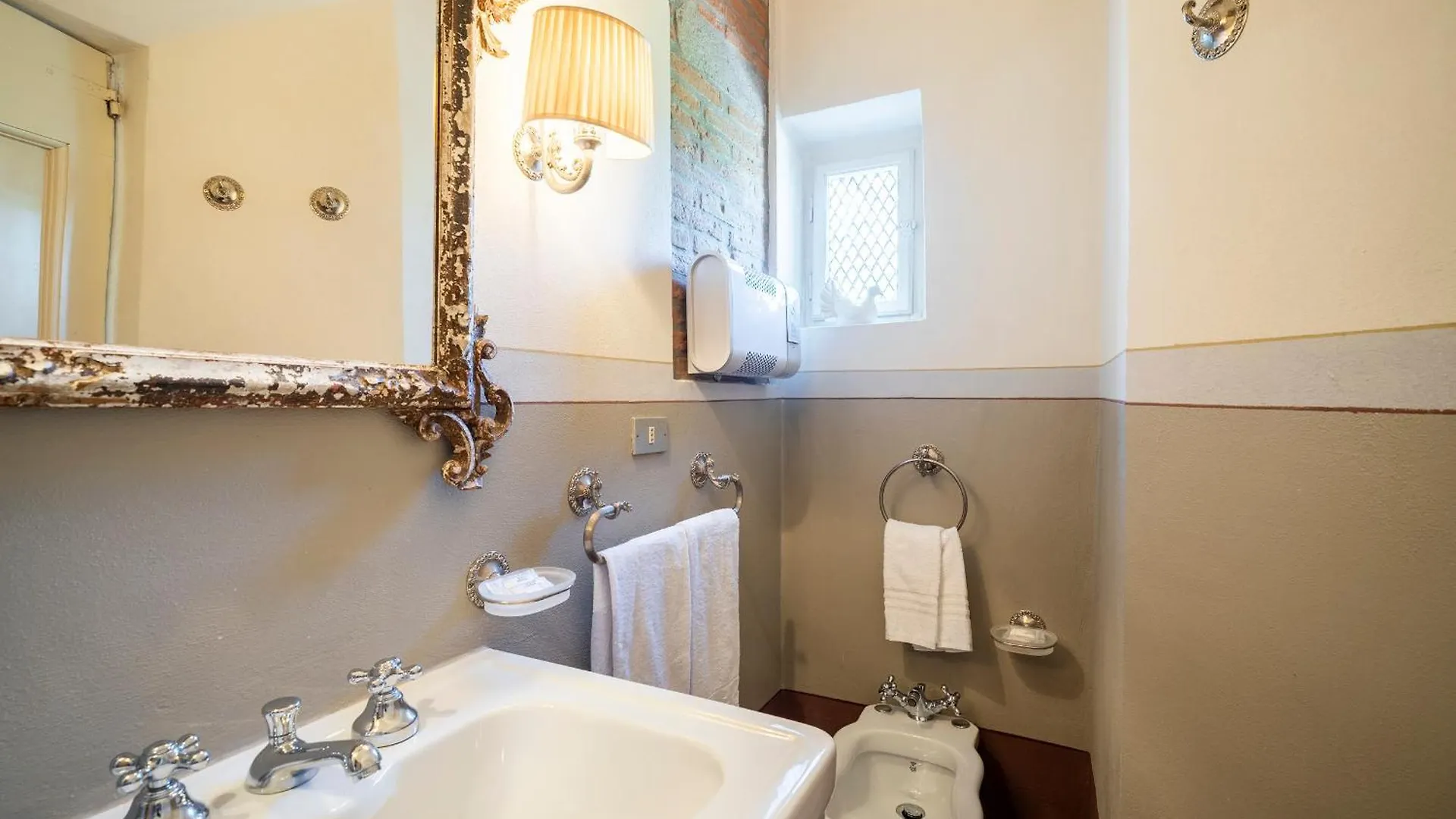 Guest house Villa Poggio Bello Florence