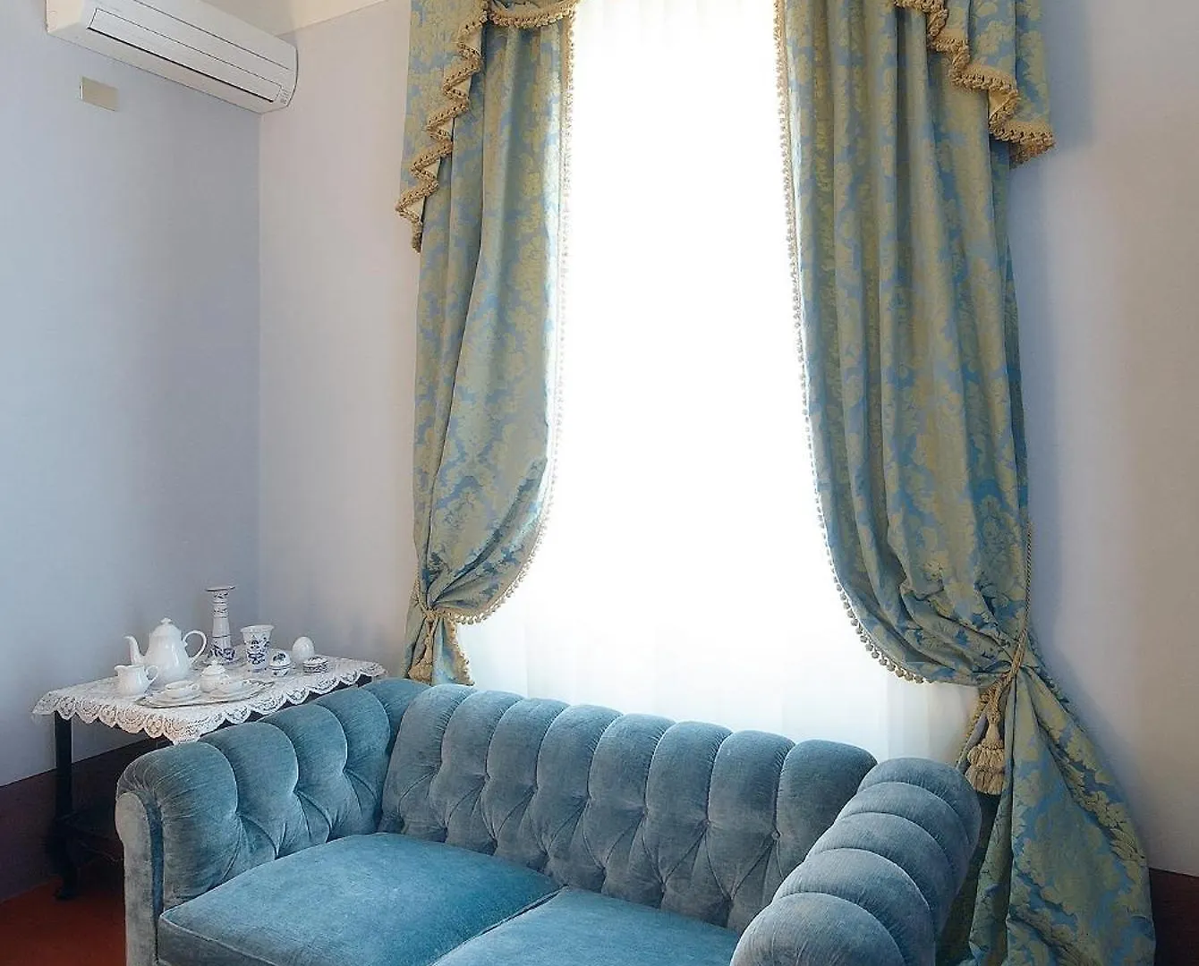 Villa Poggio Bello Florence Guest house
