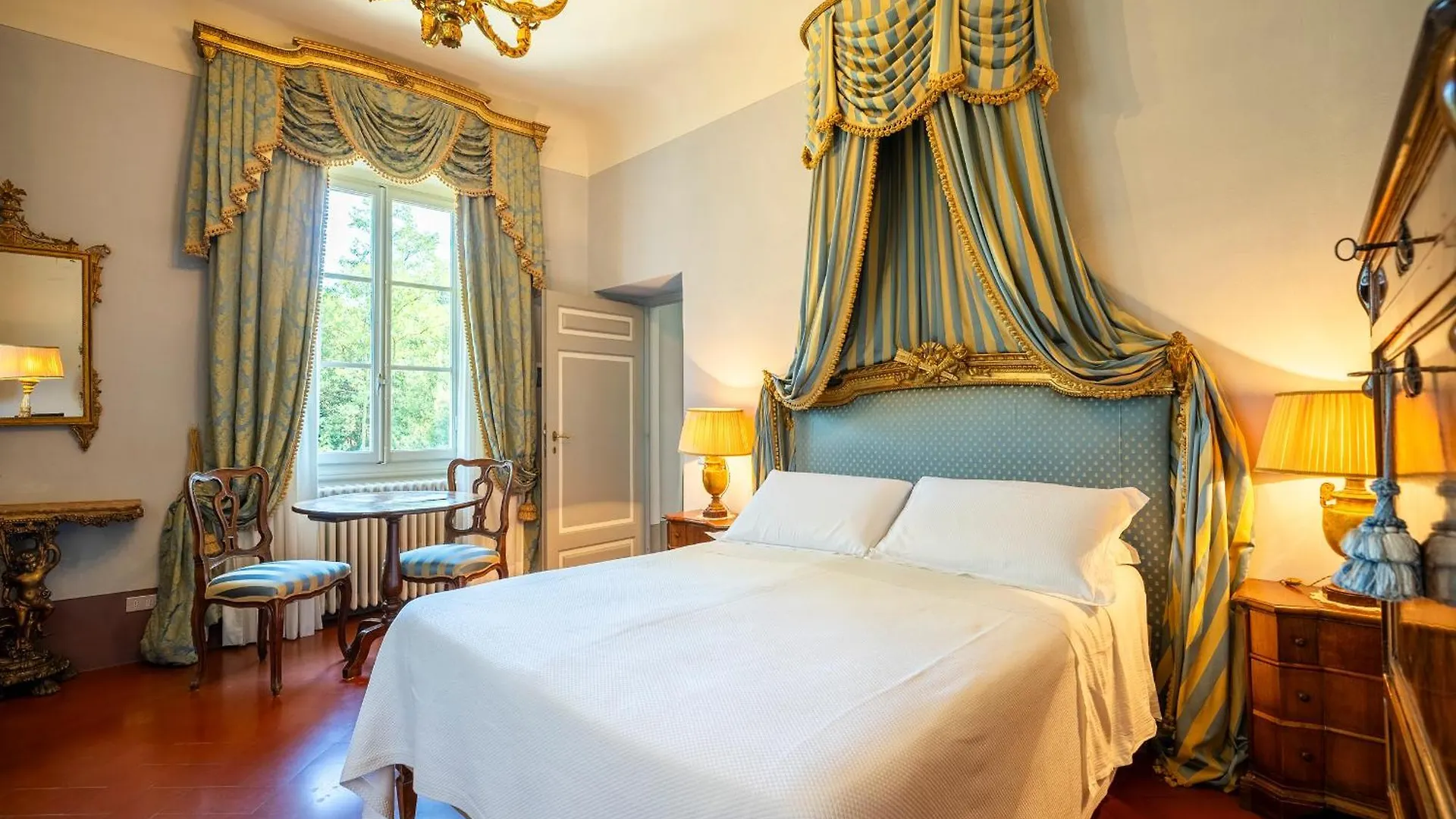 Guest house Villa Poggio Bello Florence