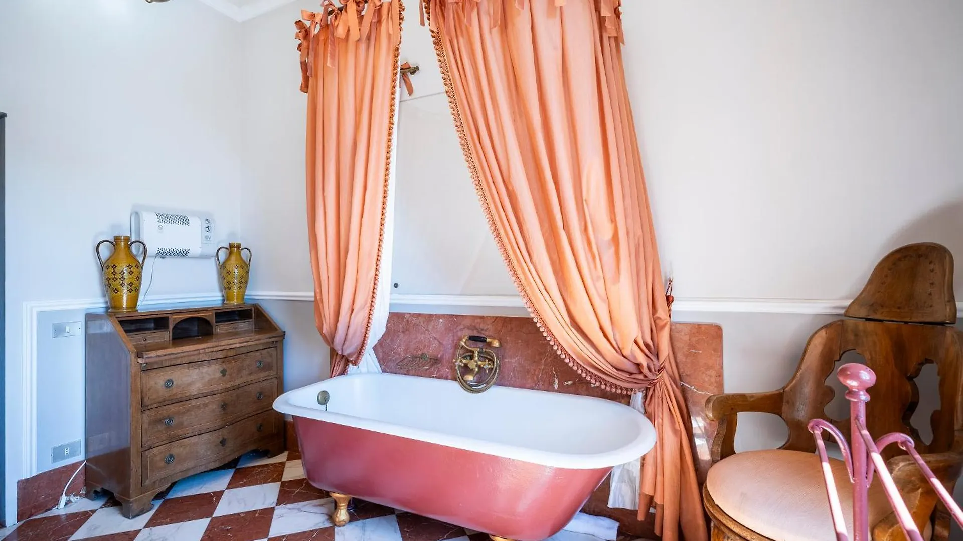 Villa Poggio Bello Φλωρεντία