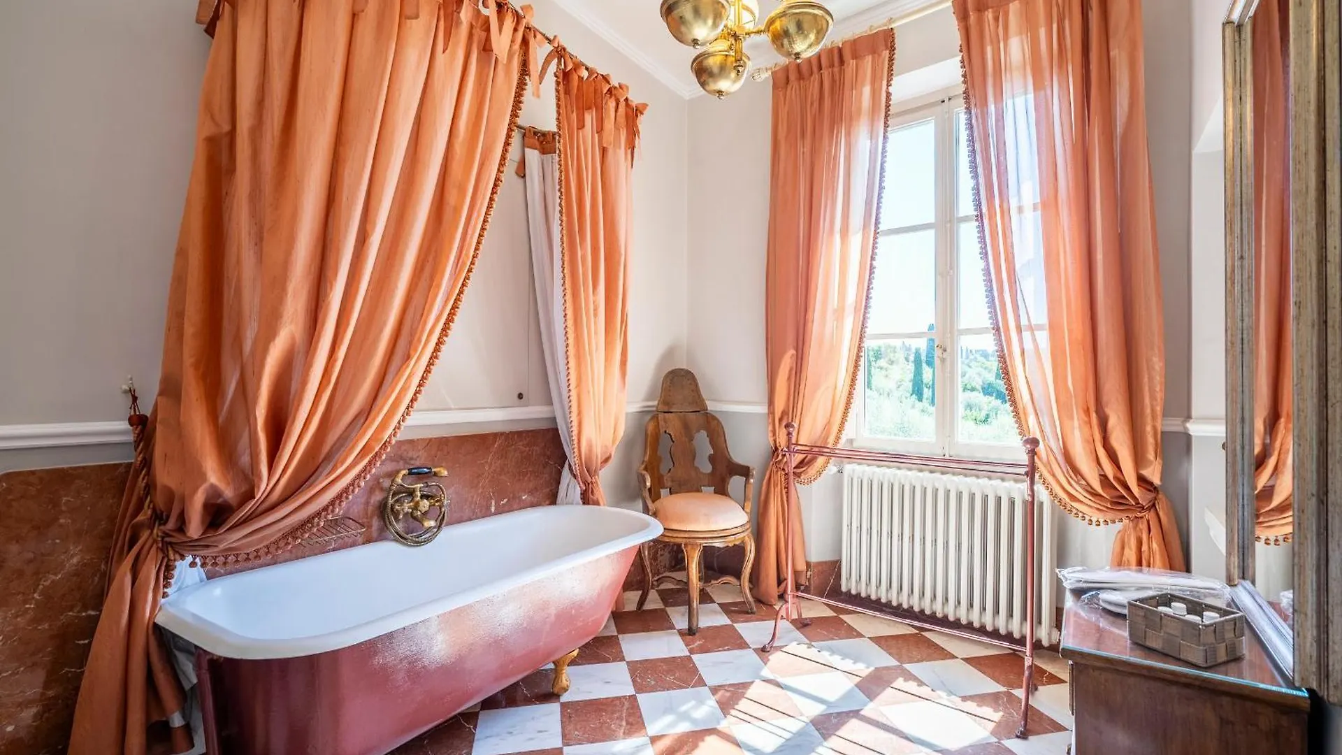 Guest house Villa Poggio Bello Florence