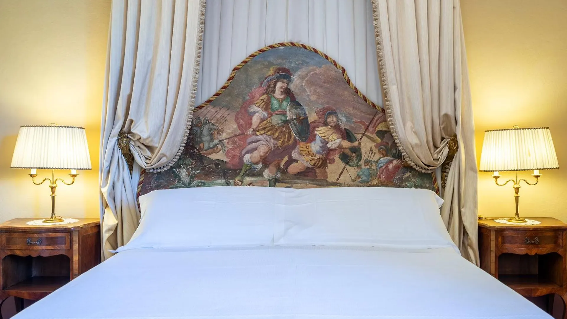 Guest house Villa Poggio Bello Florence Italy