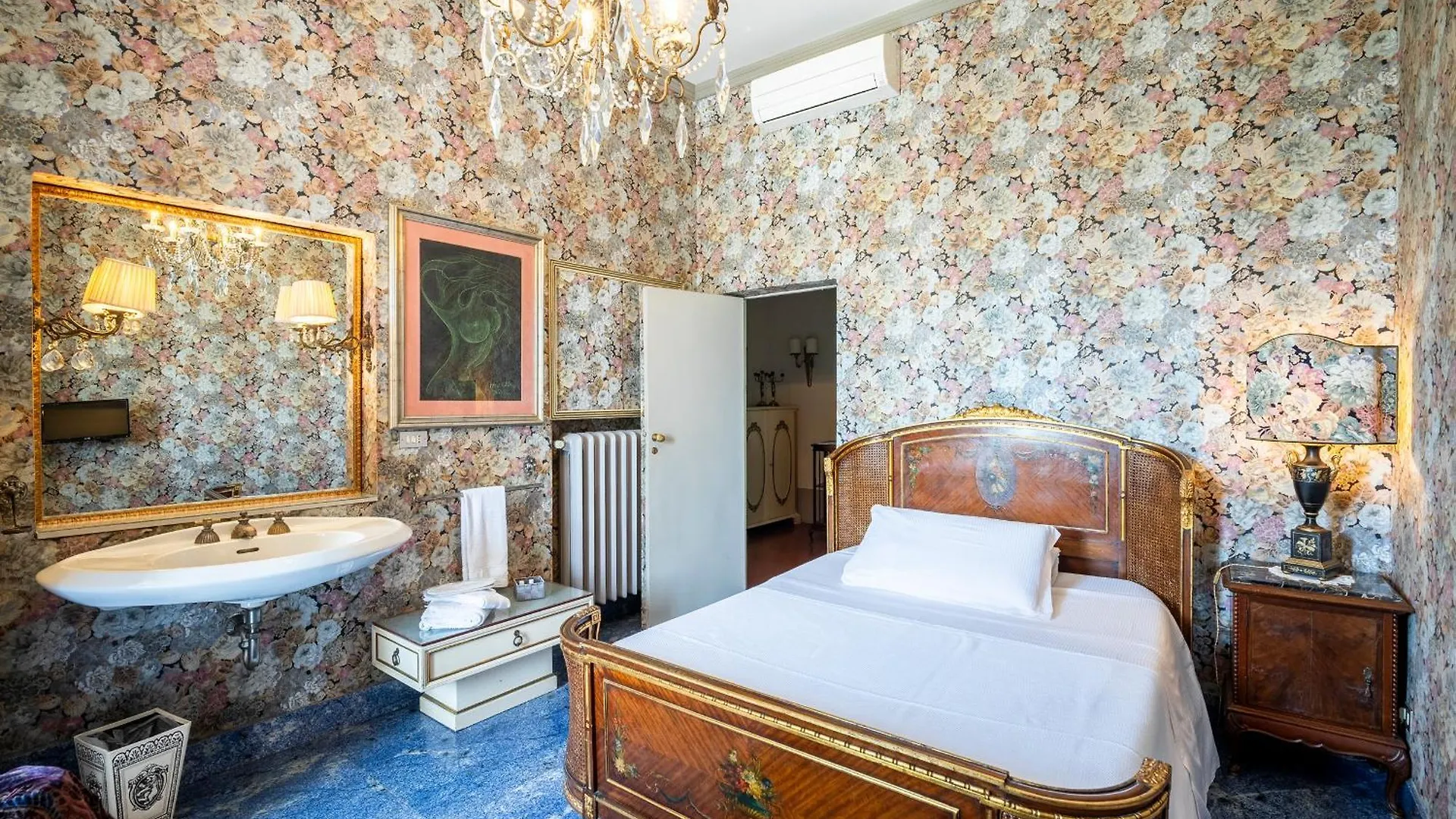 Guest house Villa Poggio Bello Florence