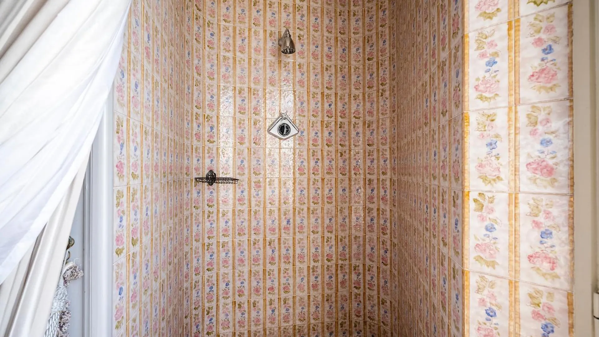 Villa Poggio Bello Florence Guest house