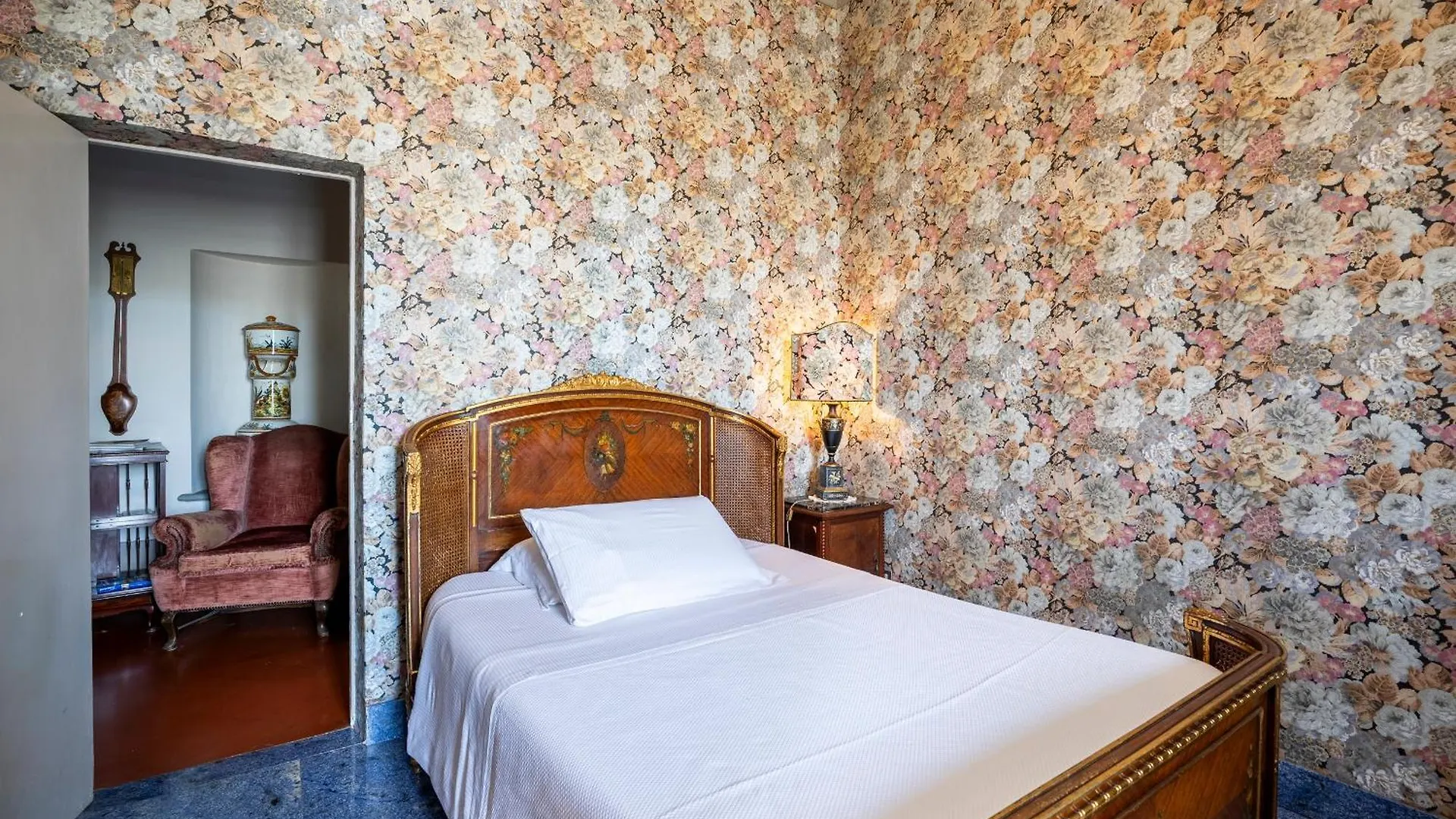 Guest house Villa Poggio Bello Florence