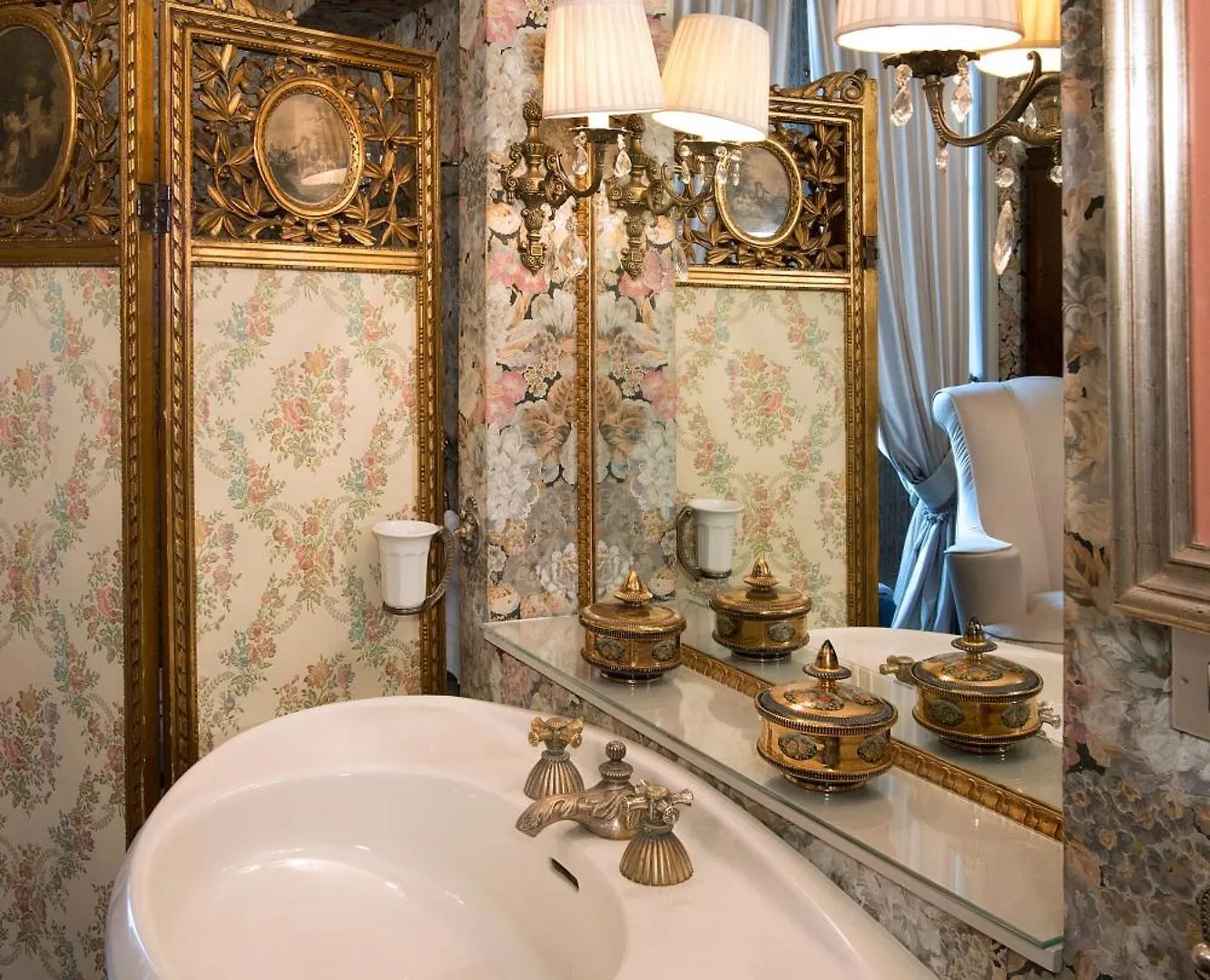 Villa Poggio Bello Florence Guest house
