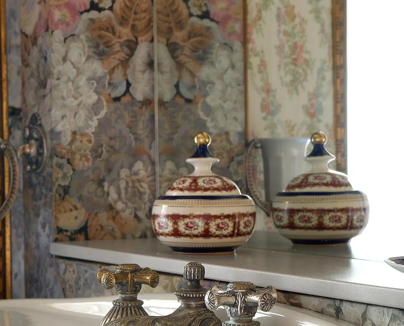 Guest house Villa Poggio Bello Florence Italy