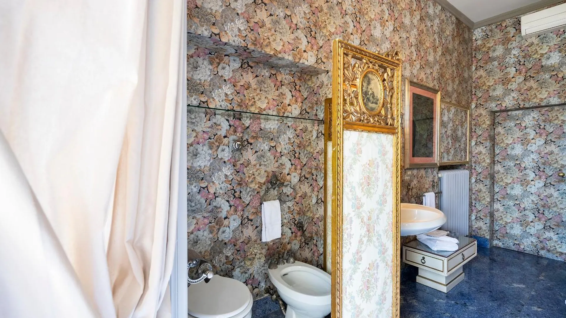 Villa Poggio Bello Florence