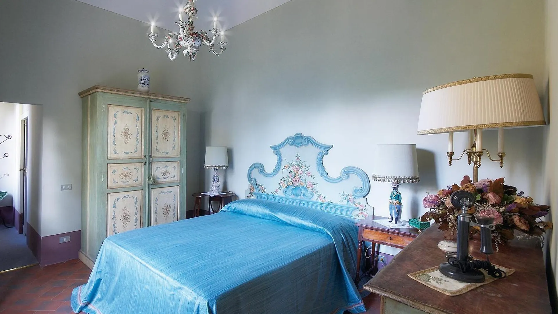 Guest house Villa Poggio Bello Florence