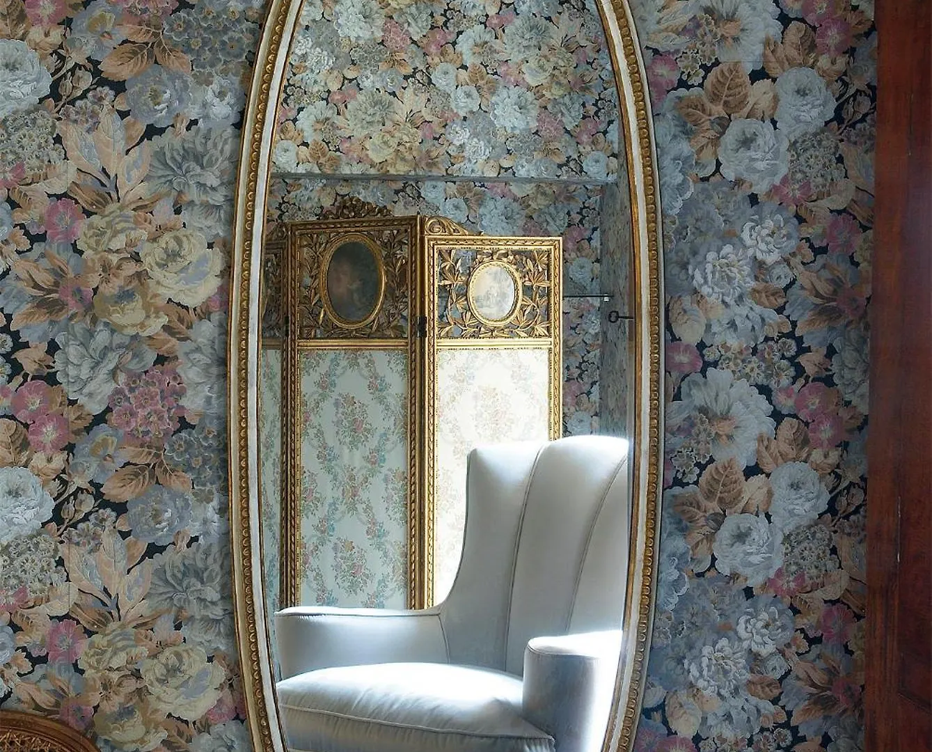 Villa Poggio Bello Florens